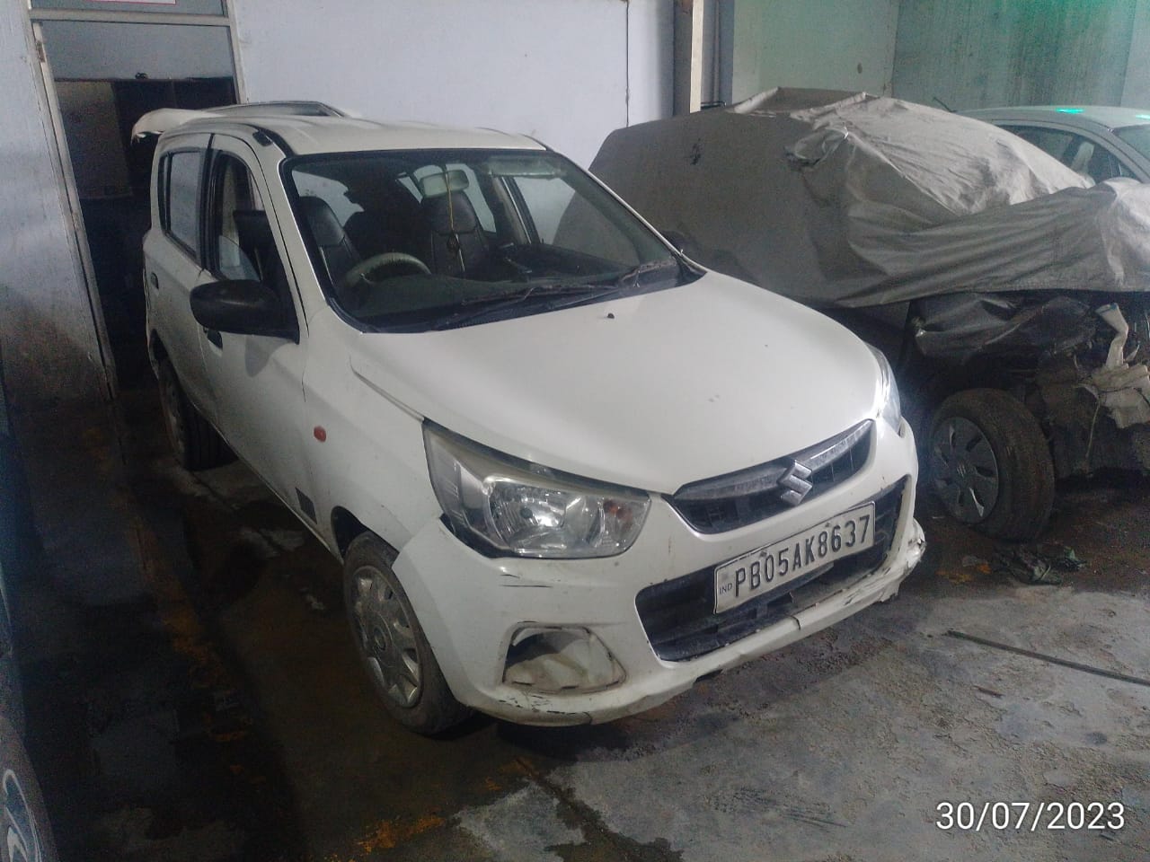 ALTO-K10-VXI 2019 picture 6