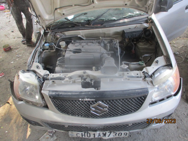 ALTO-K10-LXI 2013 picture 2