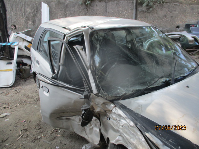 ALTO-K10-LXI 2013 picture 6