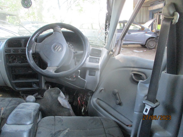 ALTO-K10-LXI 2013 picture 8