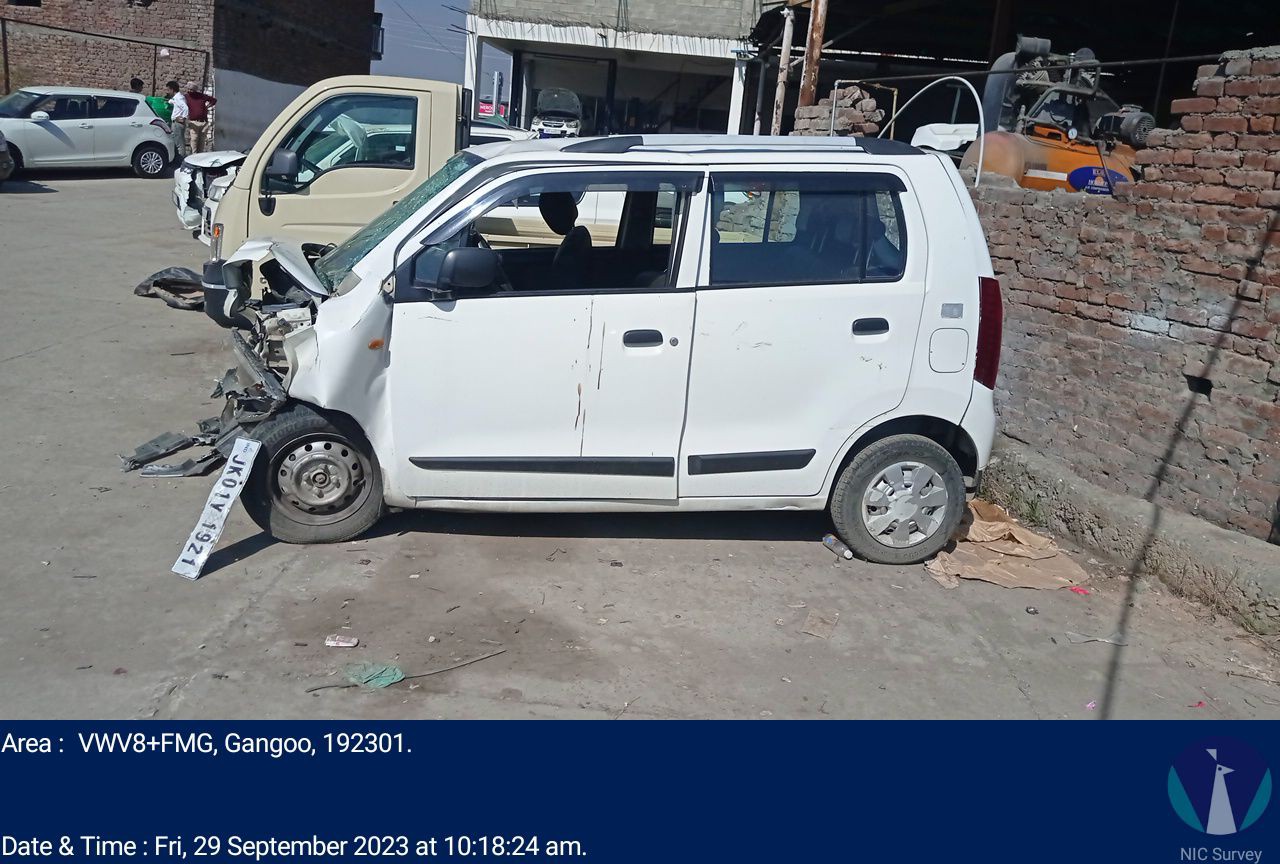 WAGON-R 2013 picture 3