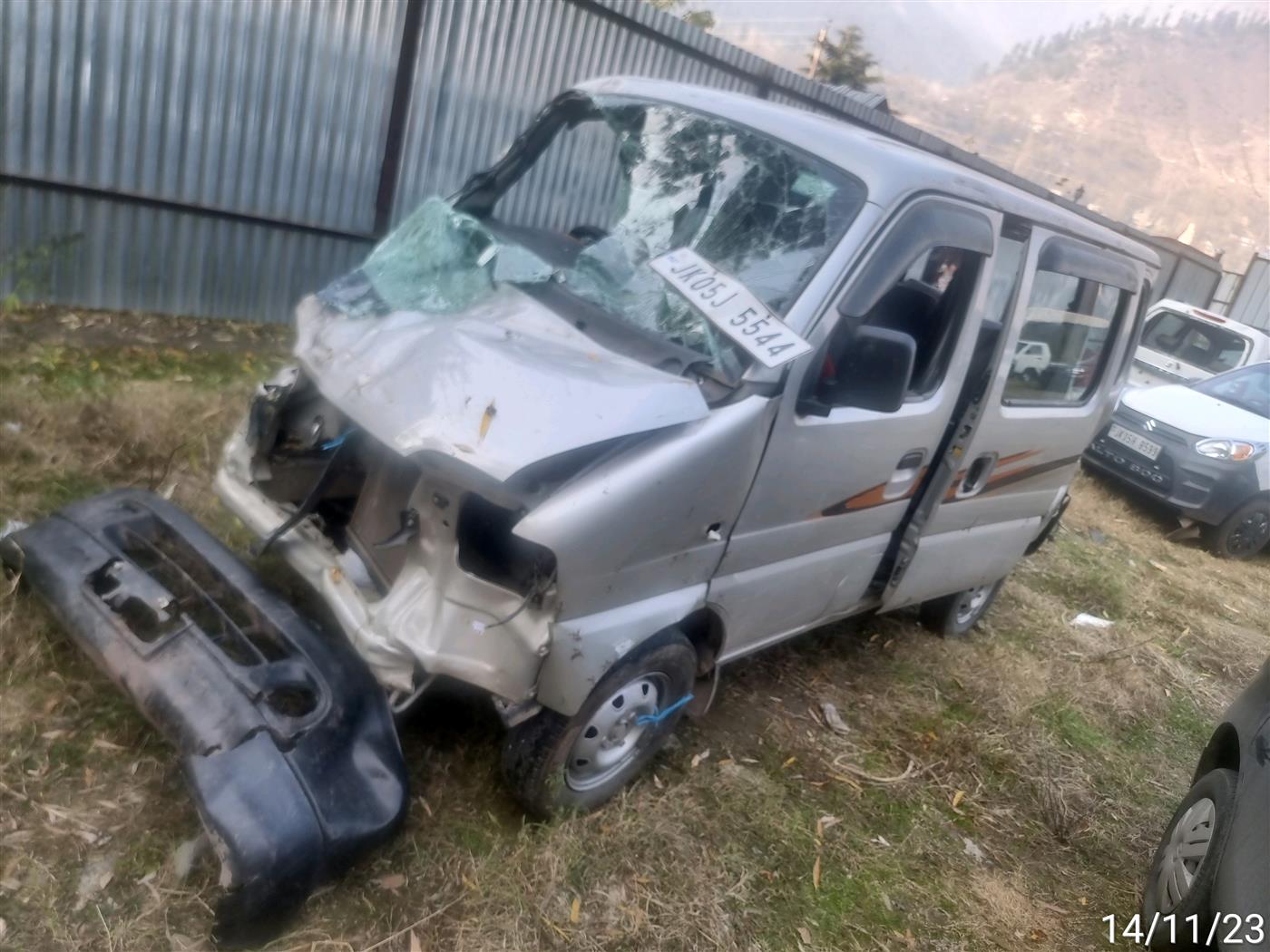 EECO-5-SEATER 2020 picture 10