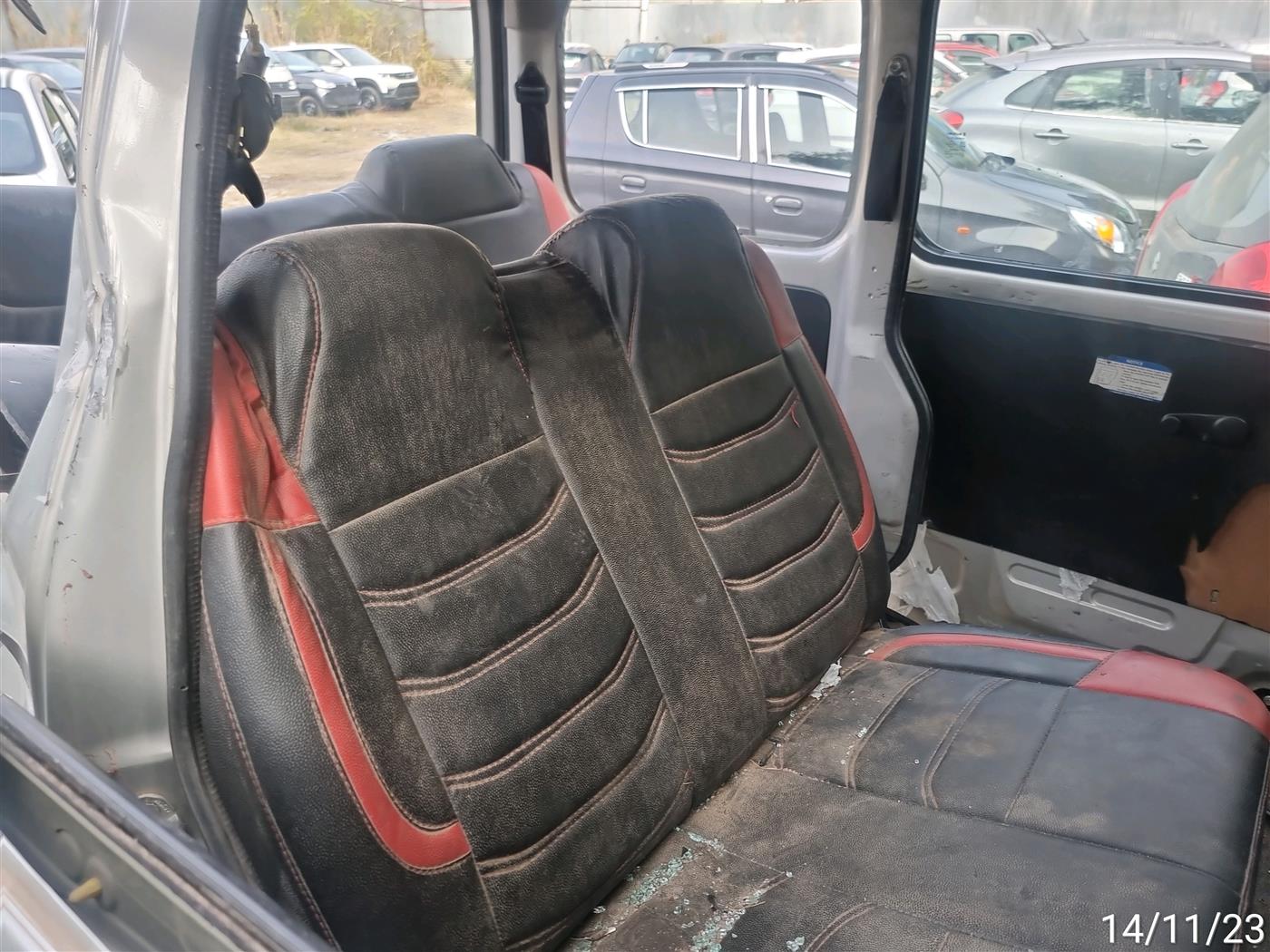 EECO-5-SEATER 2020 picture 5
