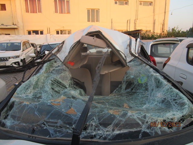 SWIFT-DZIRE-VXI 2015 picture 5