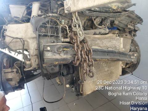 CRETA 2020 picture 1