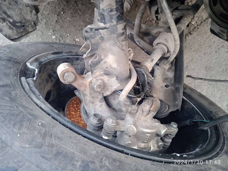SWIFT-DZIRE-VDI 2019 picture 5