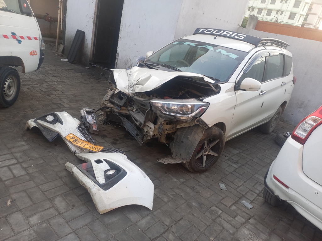 ERTIGA-VXI 2021 picture 10