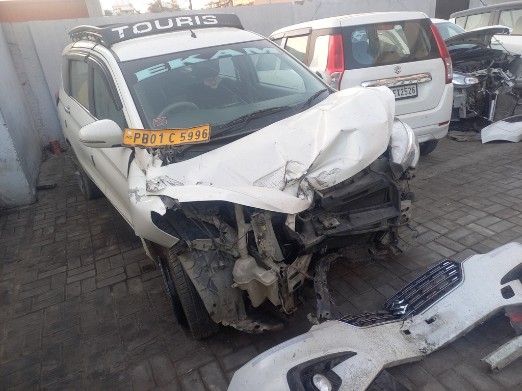 ERTIGA-VXI 2021 picture 1