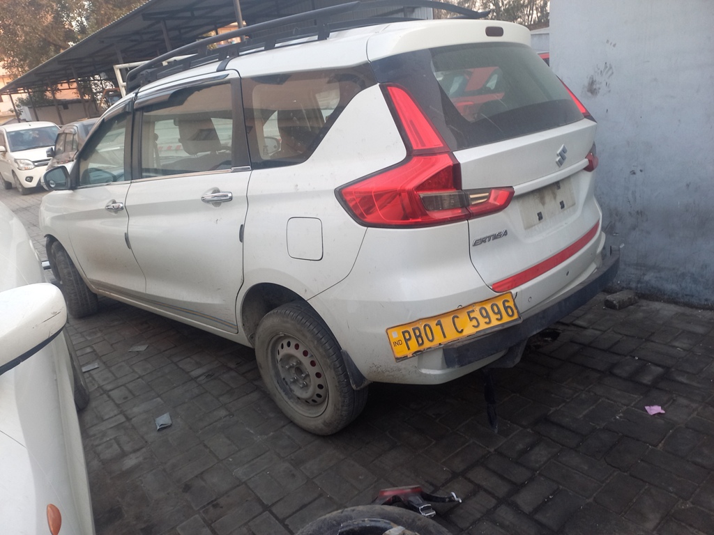 ERTIGA-VXI 2021 picture 2