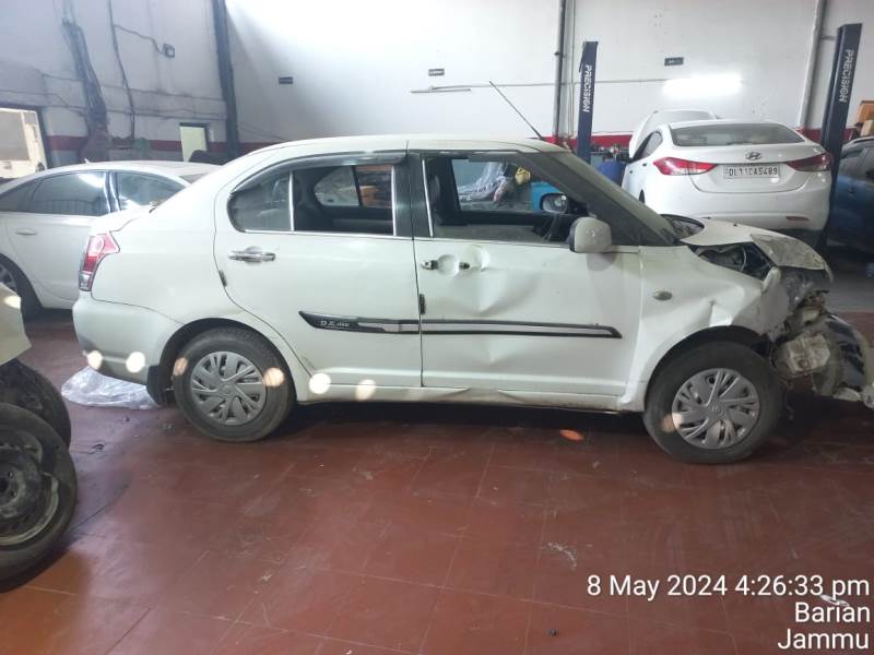 SWIFT-DZIRE-ZDI 2011 picture 2