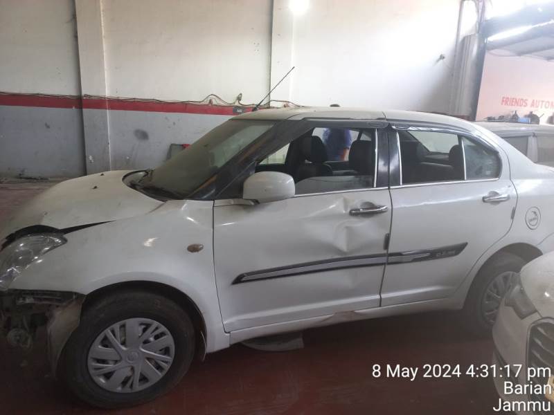 SWIFT-DZIRE-ZDI 2011 picture 5