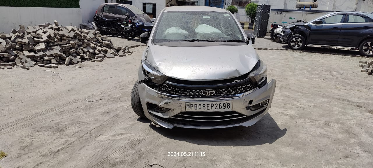 TIGOR 2020 picture 10