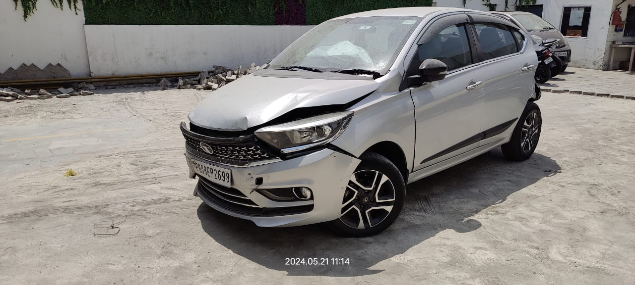 TIGOR 2020 picture 2