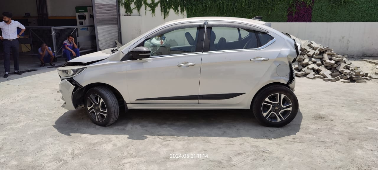 TIGOR 2020 picture 4