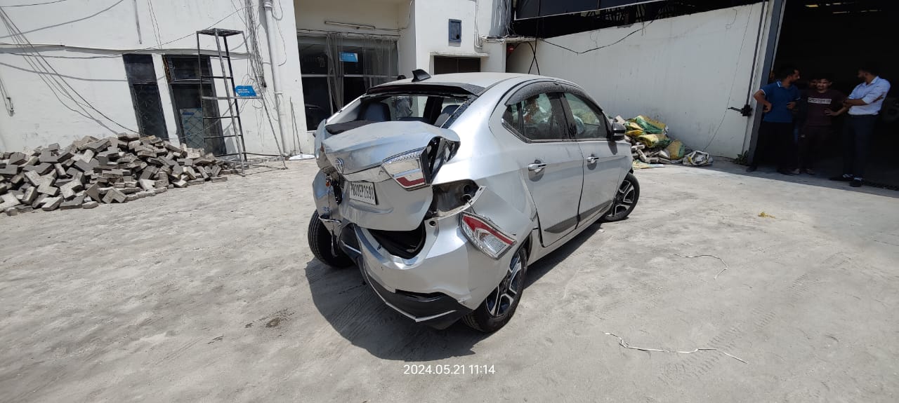 TIGOR 2020 picture 7