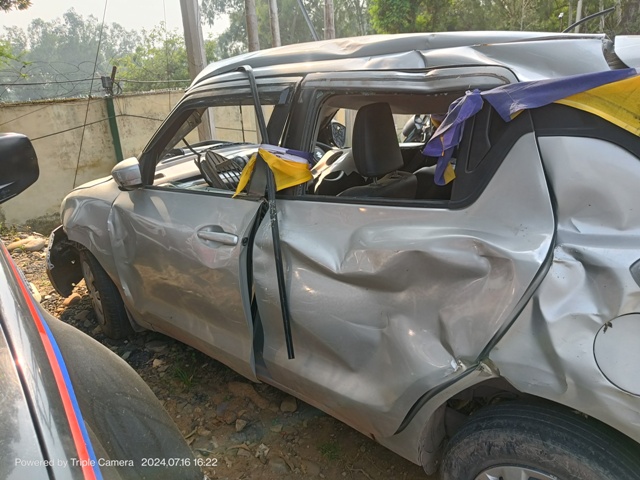 SWIFT-VXI 2020 picture 5