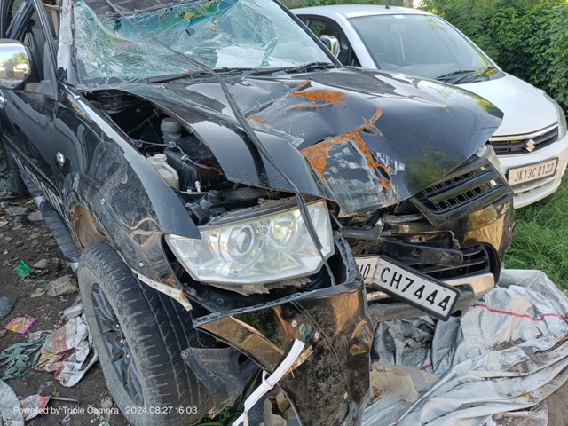 PAJERO 2016 picture 2