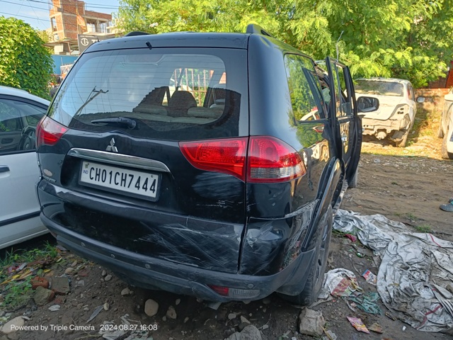 PAJERO 2016 picture 4