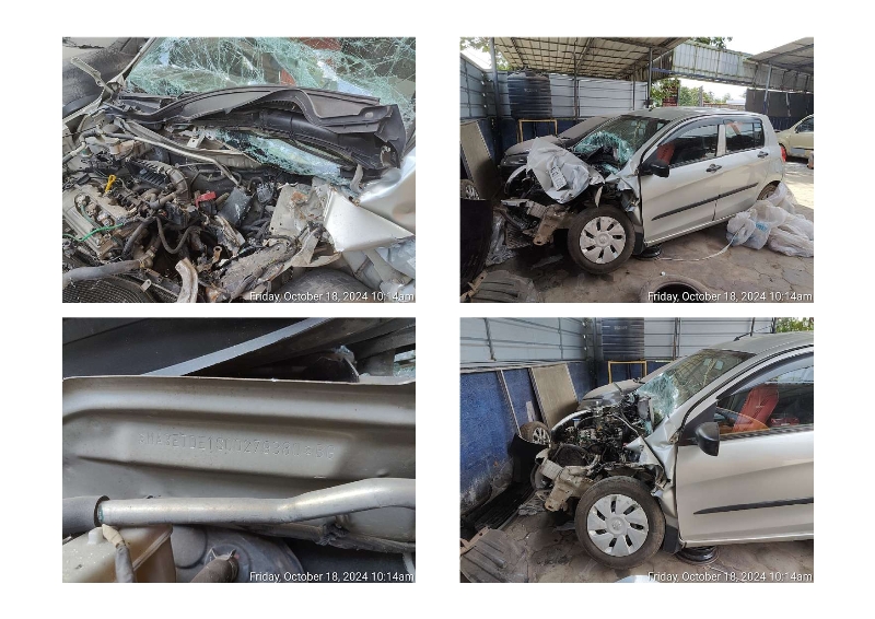CELERIO-VXI 2015 picture 5