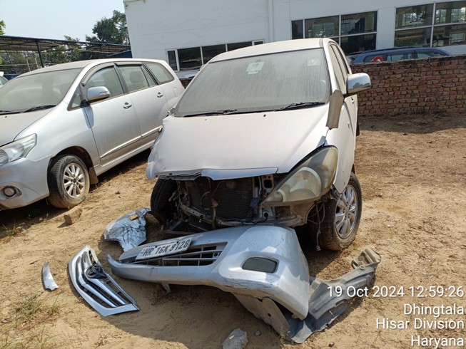 INNOVA-G1-DIESEL 2011 picture 2
