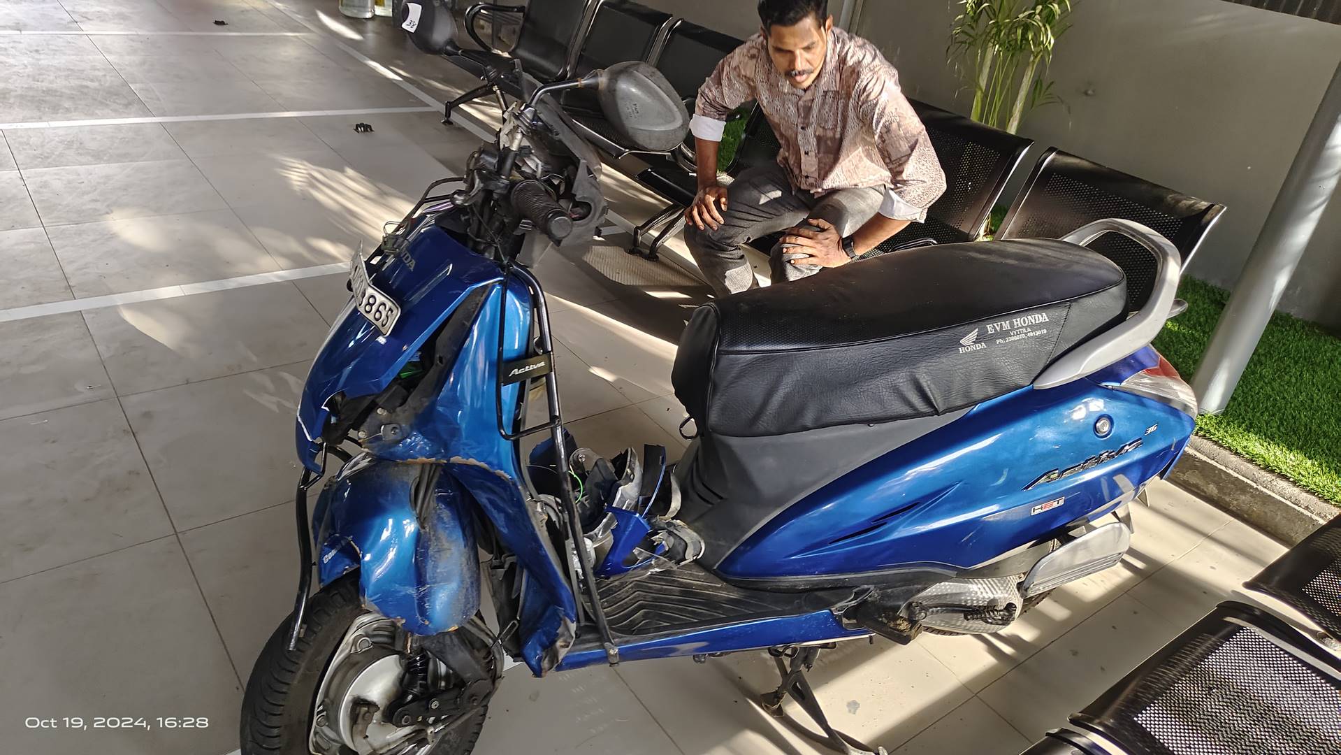 ACTIVA 2015 picture 1