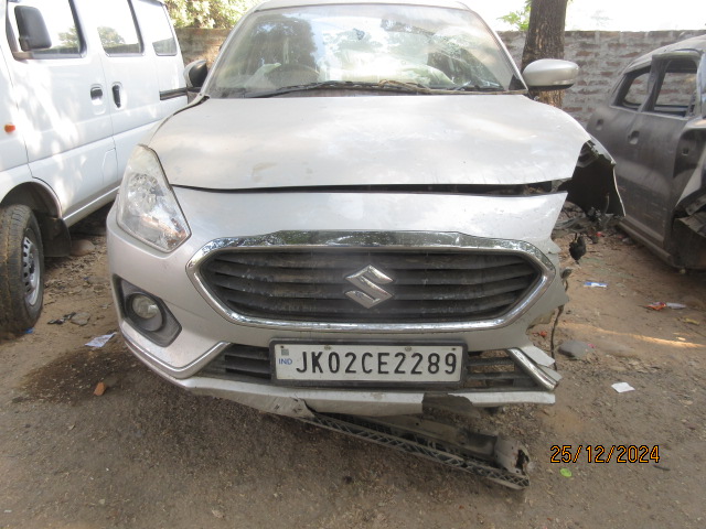 SWIFT-DZIRE-VDI 2018 picture 4