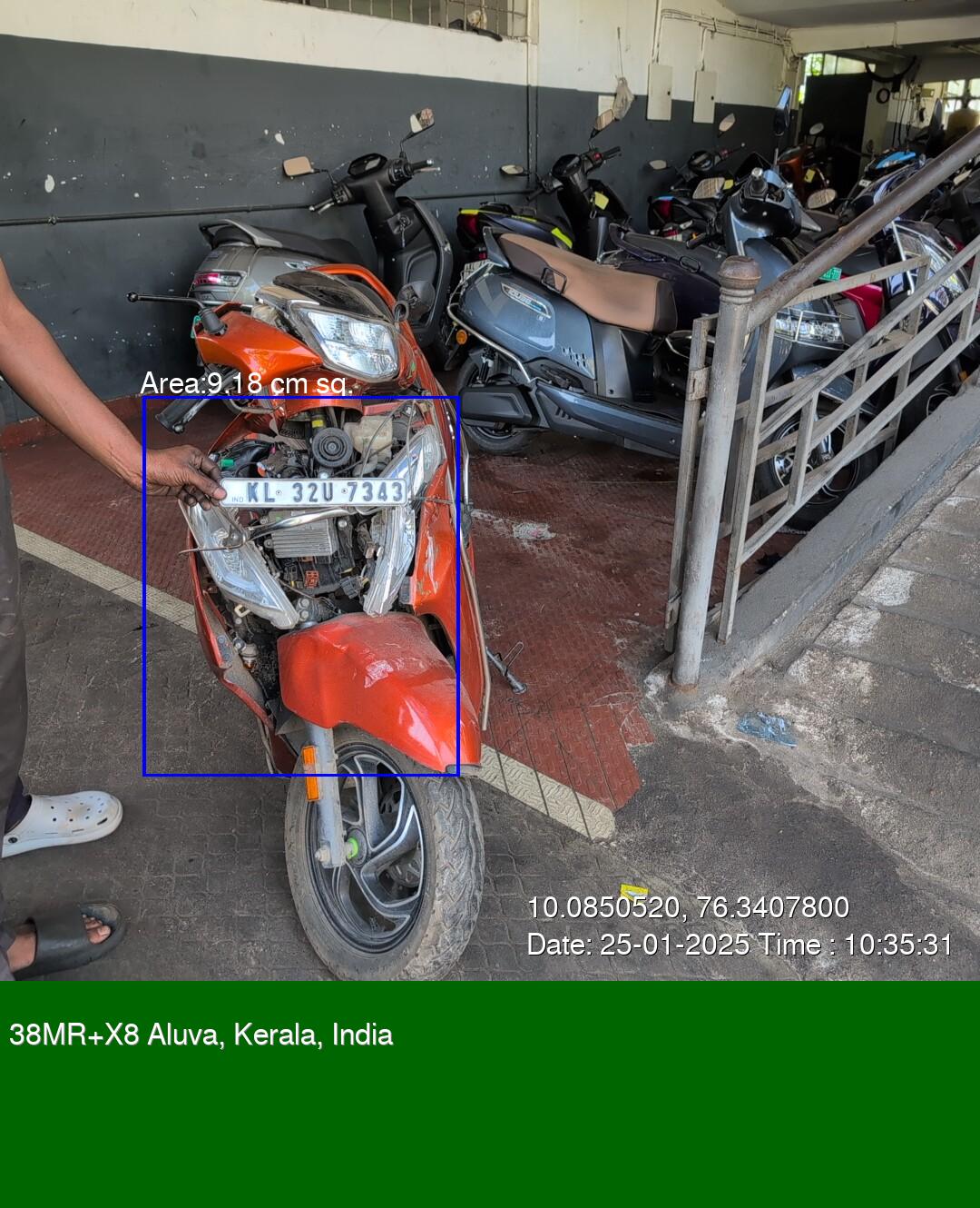 SCOOTY 2023 picture 7