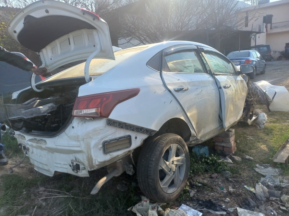 VERNA 2021 picture 2