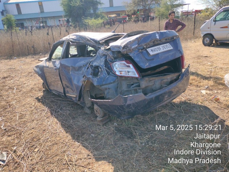 SWIFT-DZIRE-ZXI 2020 picture 3