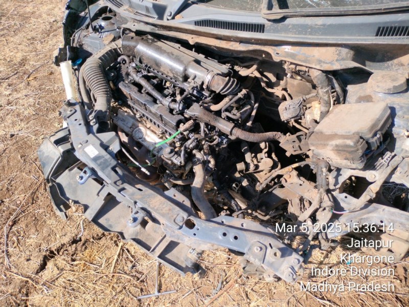 SWIFT-DZIRE-ZXI 2020 picture 5