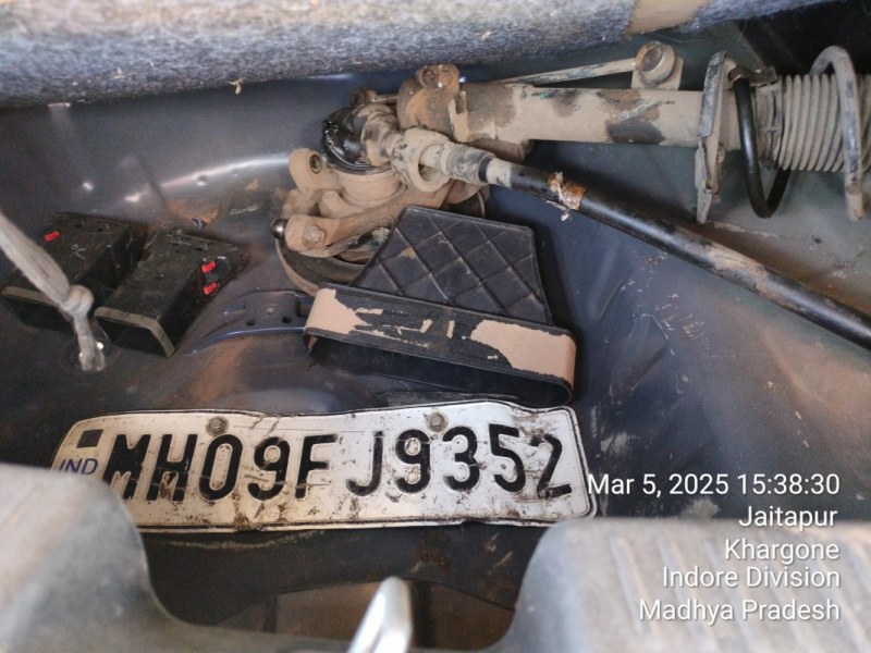 SWIFT-DZIRE-ZXI 2020 picture 6