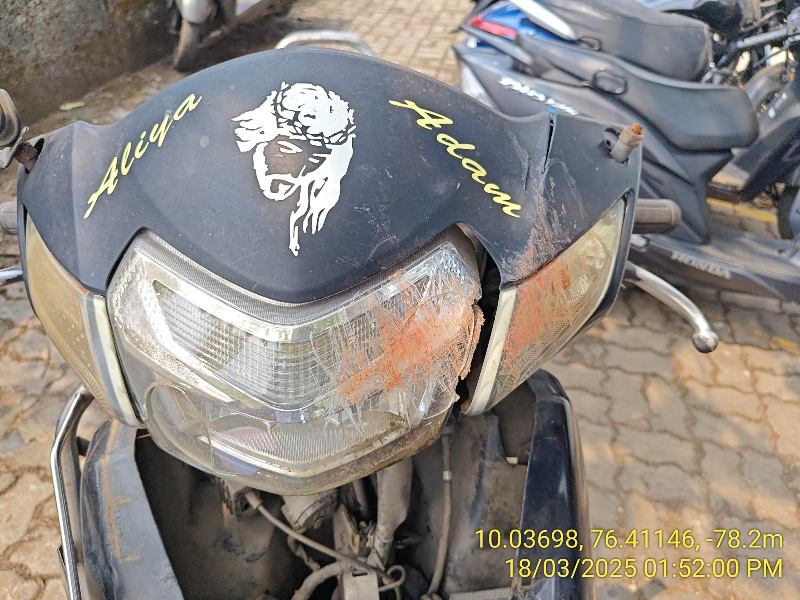 ACTIVA 2018 picture 3