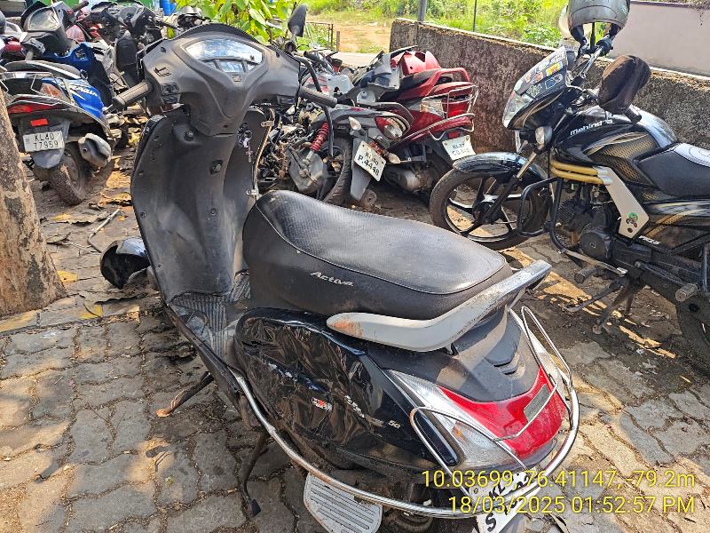 ACTIVA 2018 picture 8