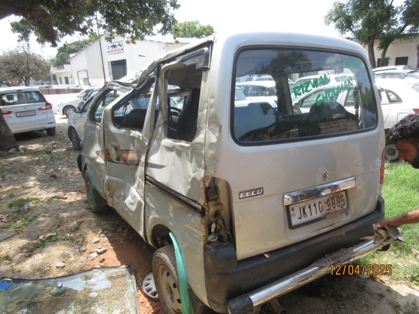 EECO-5-SEATER 2018 picture 1