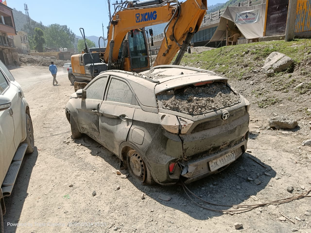 NEXON-XM 2022 picture 5