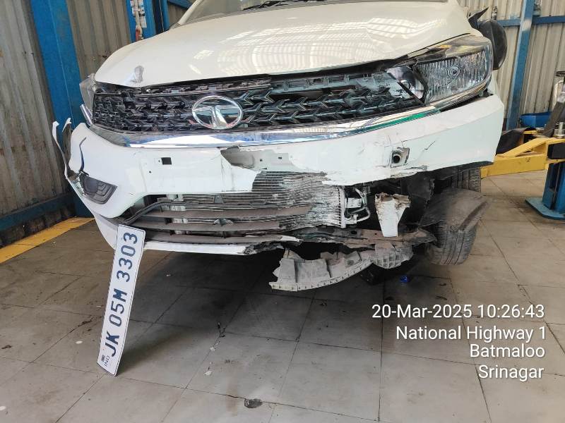 TIAGO 2023 picture 4