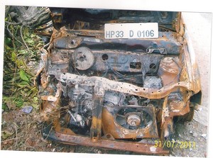 ALTO-K10-LXI 2011 picture 4