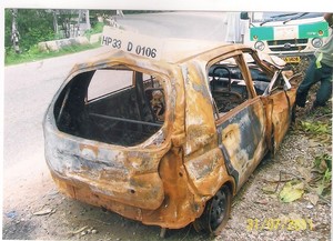 ALTO-K10-LXI 2011 picture 1