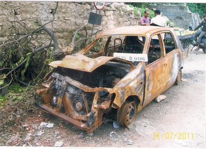 ALTO-K10-LXI 2011 picture 2