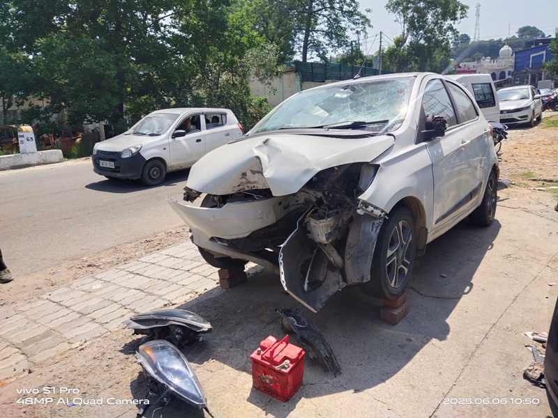 TIAGO 2019 picture 3