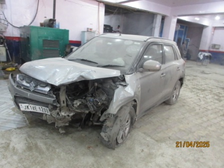 BREZZA-ZDI 2016 picture 1