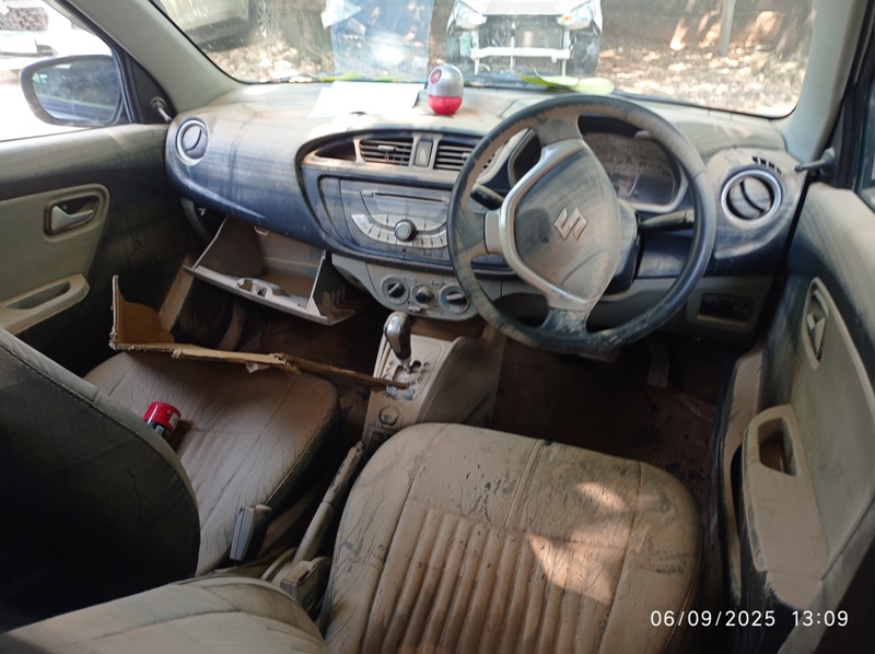 ALTO-K10-VXI 2018 picture 1