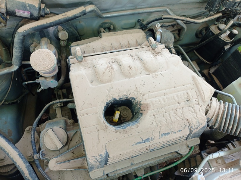 ALTO-K10-VXI 2018 picture 6
