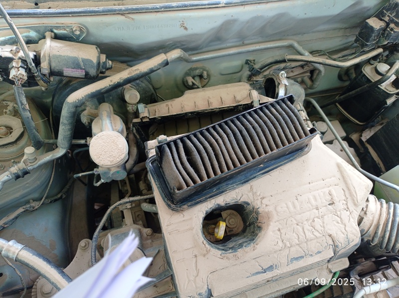 ALTO-K10-VXI 2018 picture 8