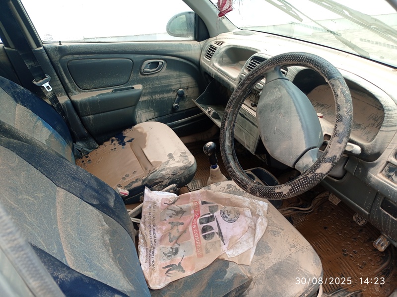 ALTO-K10-LXI 2006 picture 1