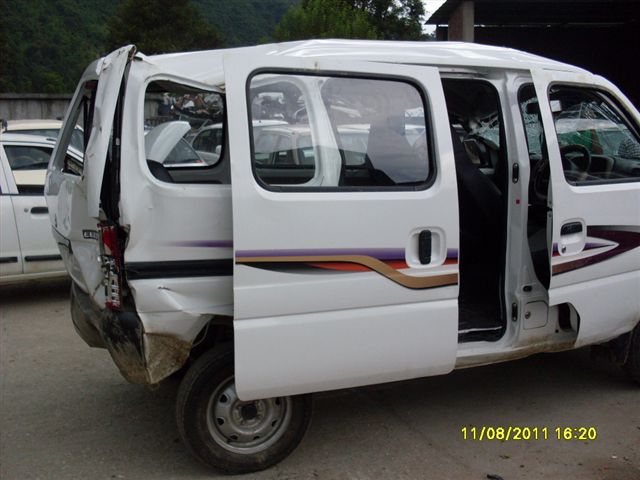 EECO-5-SEATER 2010 picture 8