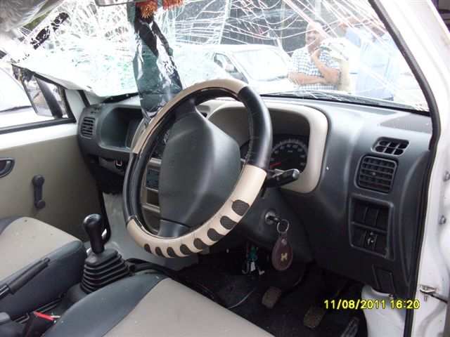 EECO-5-SEATER 2010 picture 9