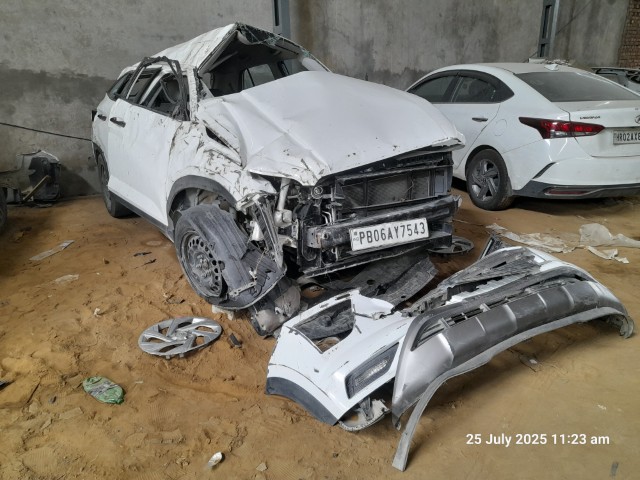 CRETA 2020 picture 10