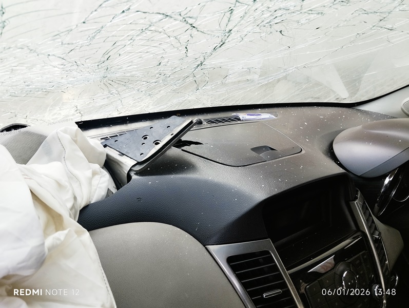 CRUZE-LT 2015 picture 5