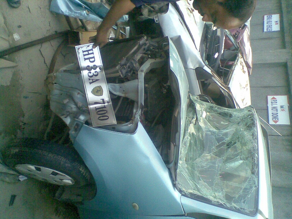 WAGON-R-VXI 2006 picture 5